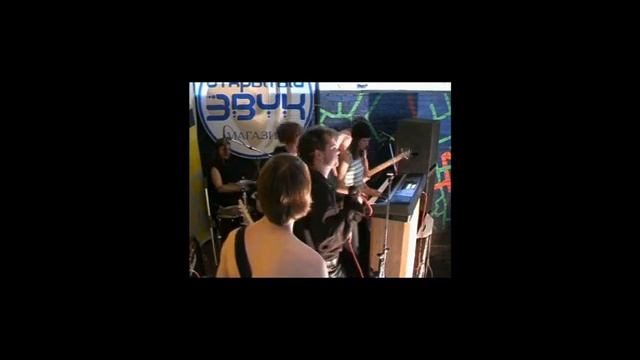 РокЗахват 2005 Луна Кристины & Белая Ворона & Константа смотреть онлайн