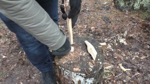 ЗОЛОТОЙ ФОНД. Нож CHIRO CIVIVI. Уличный тест