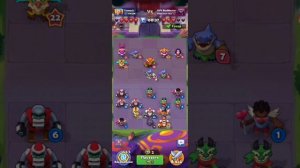 ЛУДУС отбиваем Клановую войну