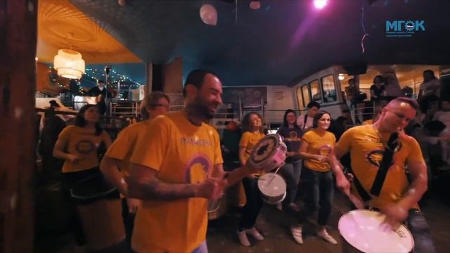 Ноябрь тоже интересный! смотреть онлайн