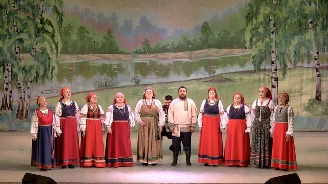Видео Ах поле,поле
Пели и плясали смотреть онлайн