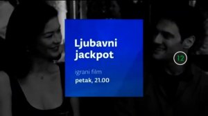 Реклама, анонсы и начало программы «Dnevnik» (HRT 1, 09.06.18)