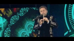 Ринат Валиев   баянист