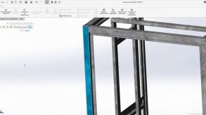 SOLIDWORKS. Листовой металл. Сборка