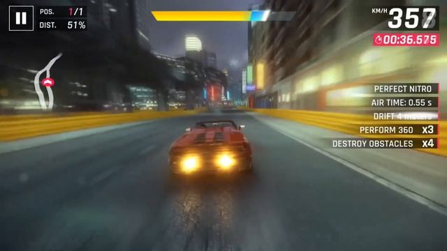 A9: Lamborghini Huracán EVO Spyder Review by ReV_Tez смотреть онлайн