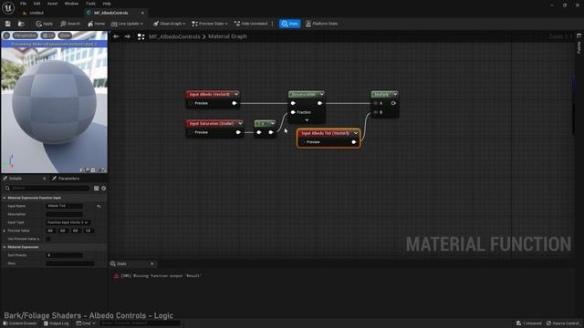 02.05_AlbedoControls смотреть онлайн