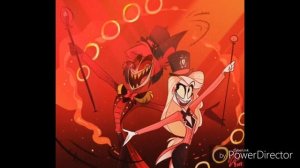 || Отель Хазбин || Чарли и Аластор || ❤❤❤ ||