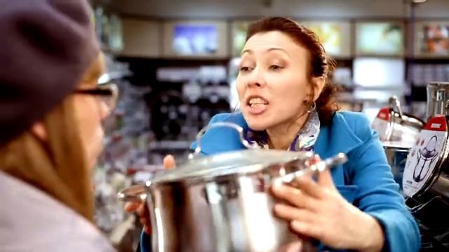 Грааль - Объемы привлекают смотреть онлайн