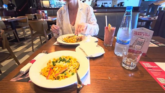 Metropolis Mall где можно вкусно покушать Ларнака смотреть онлайн