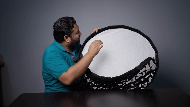 Best Softbox For Indoor And Outdoor Photography || Godox Qr-p70 Quick Release Parabolic Softbox