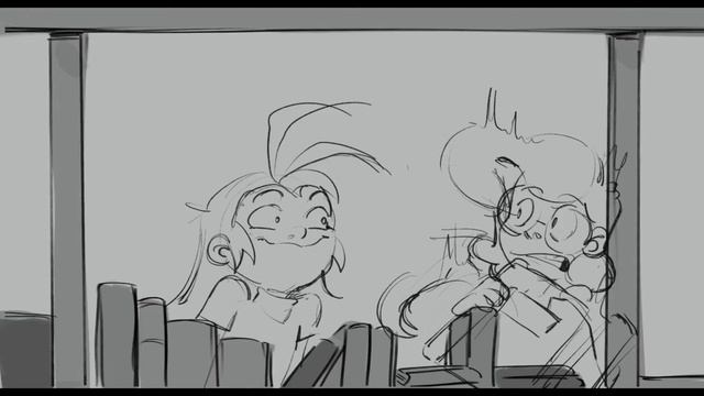 "Крапива". Сборник пятисекундных фильмов (фестиваль "Ща, 5 сек") смотреть онлайн