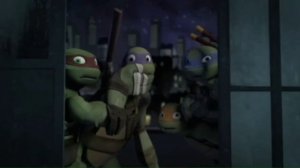 Черепашки ниндзя приколы 2 часть