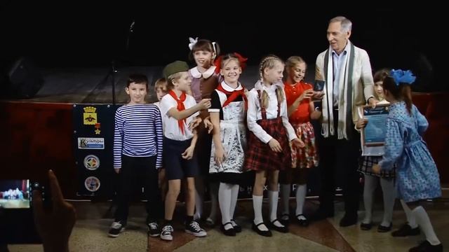 #ИнтонацииМОРЯ Закрытие фестиваля смотреть онлайн