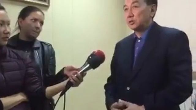 Бургылау жане Мангыстау обл  аким  ,