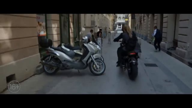 Чёрная Вдова смотреть онлайн