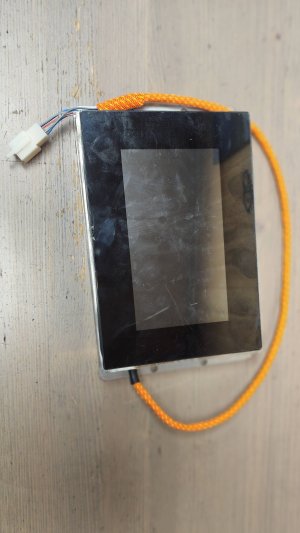 Настройка гидромолота