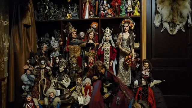 ЗАМОК - ЗАЩИТА... сильно и быстро себя защитить