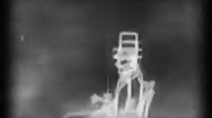 "Фантасмагория" 1908 год