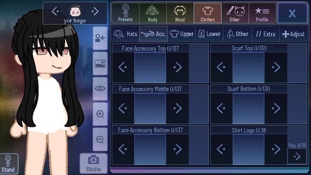 como fazer a skin da yor смотреть онлайн