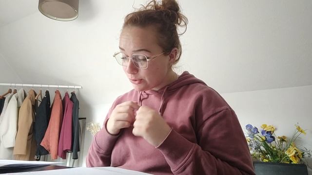 Study With Me | Semaine De Révision ✯