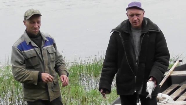 Рыбнадзор смотреть онлайн