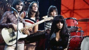 История группы "Shocking Blue"