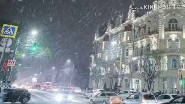 Шутки про многочасовые пробки позабавили водителей Ростова смотреть онлайн