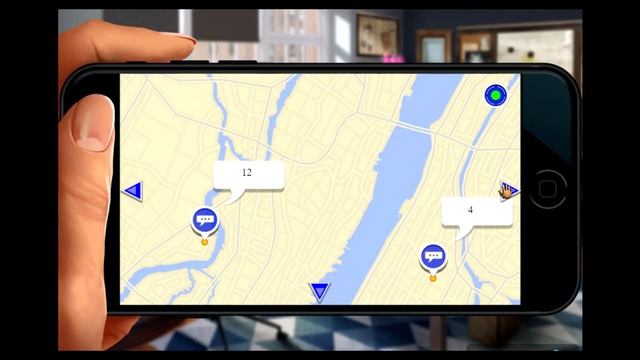 Дневники Тайн. Город, который не спит. Эпизод 5. В поисках Джораха смотреть онлайн