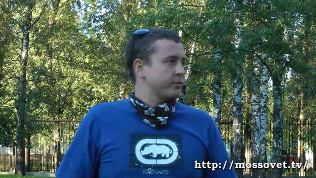 ВДНХ слет-учредительная конференция За Москву 28.08.2016 г ч 3 смотреть онлайн