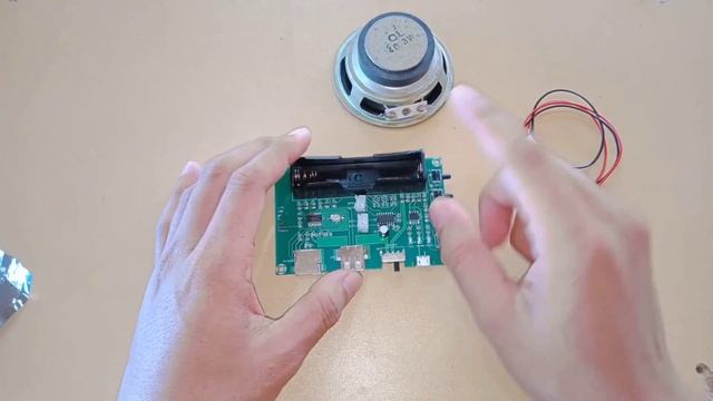 XH-A150 Bluetooth Pam 8403 Mini Amplifier Review.