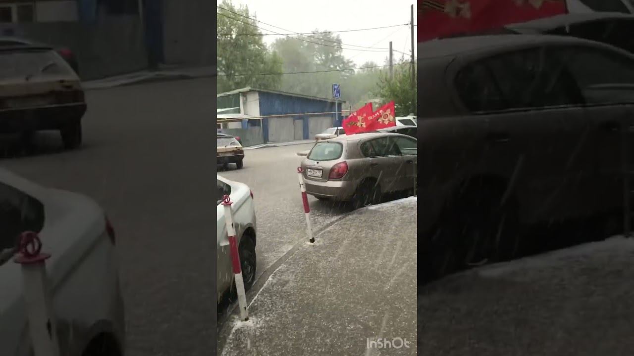 Мои хорошиеС Днём Победы ✊И С Новым Годом из Самары смотреть онлайн