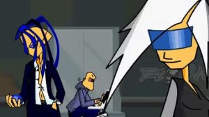 Шесть с половиной.Глюк системы