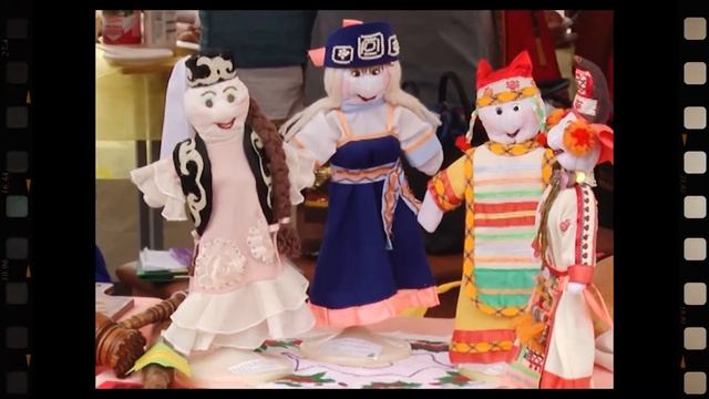 Фестивалю «РАДУГА» 25 лет! смотреть онлайн