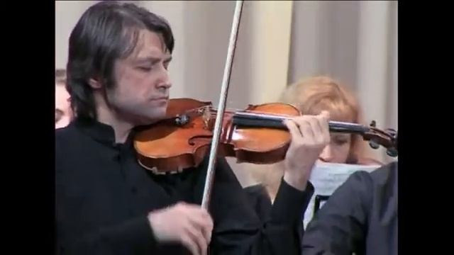 Юрий Башмет в Магадане_2007_09.flv смотреть онлайн