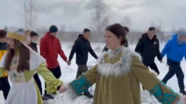 Мы патриоты России! смотреть онлайн