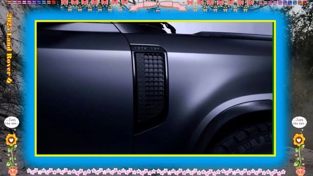 2025 Land Rover Defender 90 X-Dynamic SE | 2025 Land Rover Defender 90 Carpathian Edition | USA