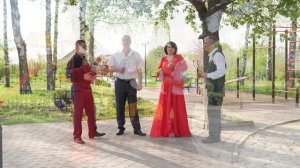 Мама не плачь - ВИА Леки