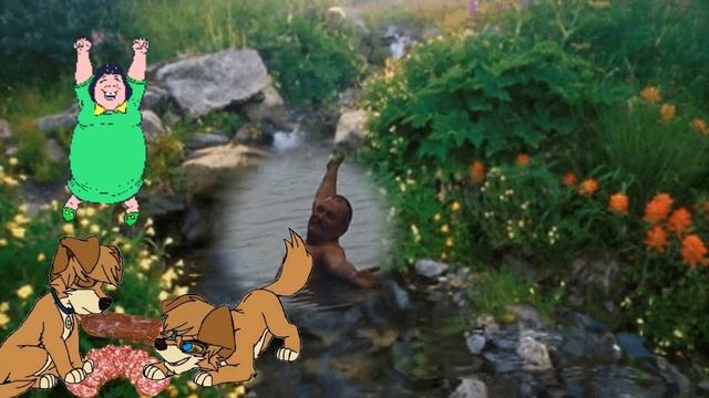 Улыбнись. Видео-привет другу. смотреть онлайн