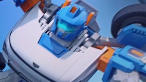 тобот герои дейдо 1 сезон 3 серия x y z тритан интеграция