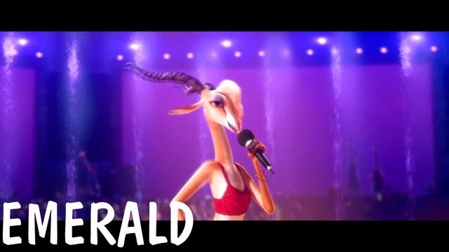 [Zootopia] - Ник и Джуди - Патимейкер смотреть онлайн