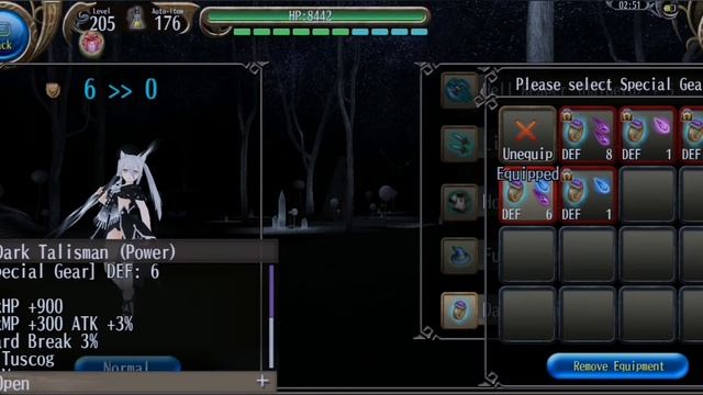 (**OUTDATED**)Toram Online : Diversity Halberd Build Cap 205 смотреть онлайн