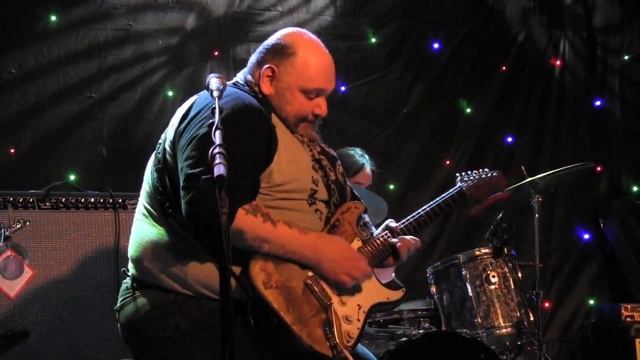 POPA CHUBBY "69 Dollars" - Mexicali Live NJ 12-18-15 смотреть онлайн