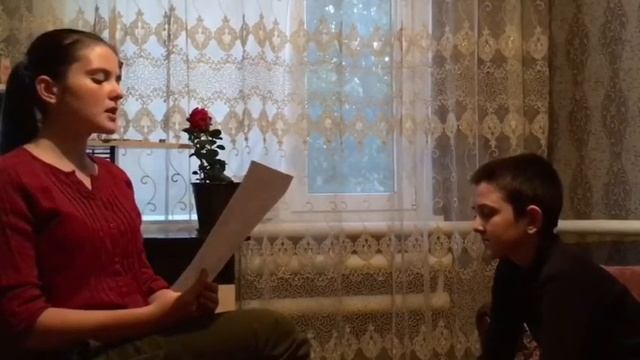 Фестиваль. Семья Эзиевых из х. Мирный смотреть онлайн