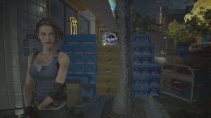 Resident Evil 3 Remake #1 С Русской Озвучкой