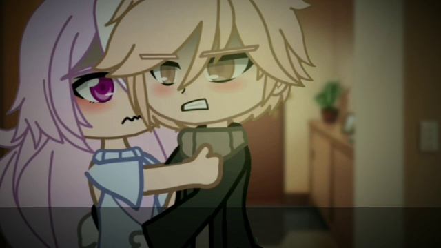 °•Контроль•° // BSD, Soukoku, Omegaverse (12+) // 12 серия // Gacha Club смотреть онлайн