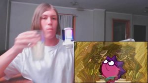 ИЗУЧЕНИЕ НЕОБИТАЕМОГО ОСТРОВА! Смешарики. 175 серия - "Туризм" | Реакция.