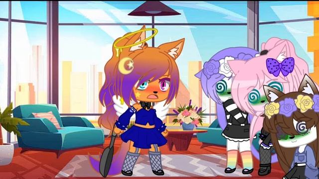 •[Meme]~Заюш где ты был~[гача клуб]• смотреть онлайн