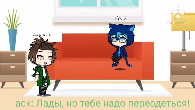 грув стрит: 1 серия  сериал