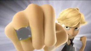 Леди баг и супер кот / Японская официальна озвучка!