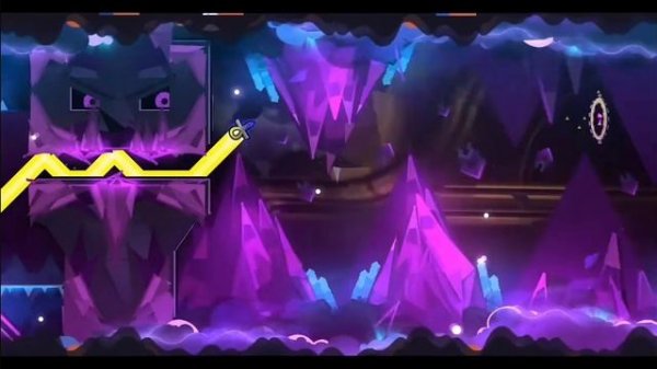 КОСМОС UNLEASHED краткая история уровня.